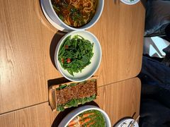 -一坐一忘云南菜(三里屯店)