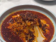 -李记搅团•非遗陕菜(三桥店)