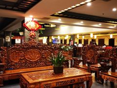 大堂-孙府大院(步行街店)