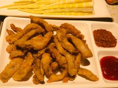 -海底捞火锅(亲子主题北金鹰店)