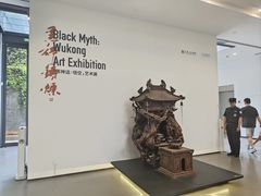 -中国美术学院-美术馆