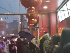 -清泉阁包子铺(中山路店)