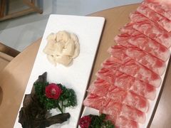 -湯系·煲汤手艺人(东二环泰禾广场店)