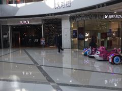 -万达广场(松江店)