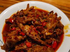 -小口味
