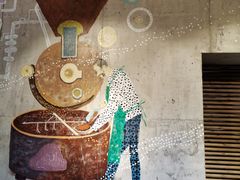 -星巴克(福州三坊七巷店)