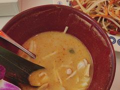 -太食獸泰式茶餐厅(IFS国金中心店)