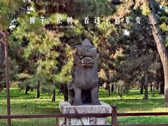 -北陵公园