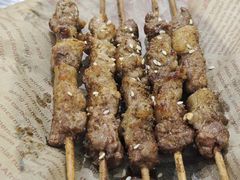 -何适山庄 ·可团建(水长城P2停车场店)