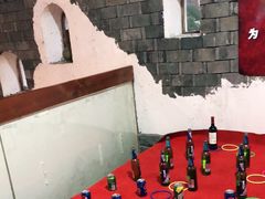 -挂旗柴锅鸡(蚌山区嘉年华店)