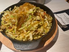 -九毛九西北菜(番禺万达店)