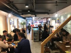 -韩萍老南京馄饨(河西万达店)