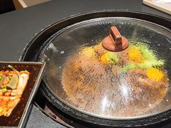 -蘸小院铁锅炖·蘸酱菜·东北菜(怀远门店)
