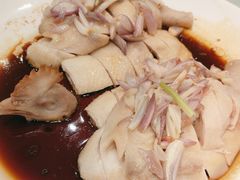 -御口福(王圣堂店)