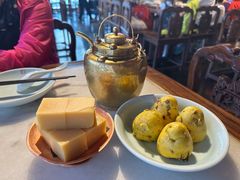 -小吊梨汤·北京菜·烤鸭(双井乐成中心店)