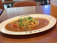 -伽喱博士 Dr.CURRY咖喱饭(太阳宫咖喱店)