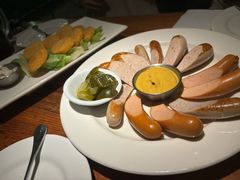 -宝莱纳餐厅(滨江店)