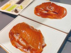 酥不腻烤鸭-小大董·烤鸭(观景餐厅·南京西路店)
