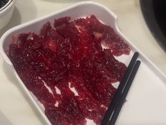 -潮汕大目牛肉火锅(水围店)