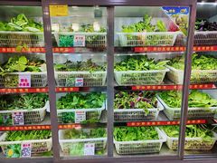 -黔府豆米火锅野菜馆(南马店)