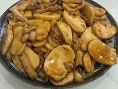 -张记汤馆(嫩江路店)