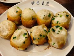 -哑巴生煎(临顿路店)
