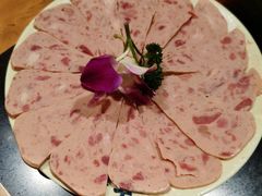 -大龙辣火锅·龙虾·烧烤(湖滨新天地店)