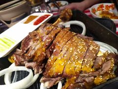 -西贝莜面村(当代商城店)