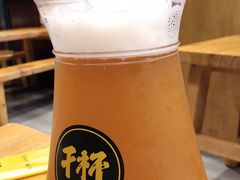 -木屋烧烤(西城天桥店)