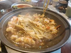 -樊城区沛公餐饮店(挑食拉美步行街店)