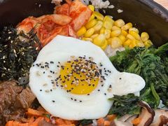 -米村拌饭(东方新天地店)