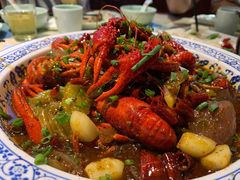 -苏城小院·园林精致苏州菜(斜塘老街店)