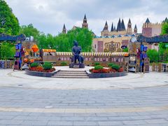 -安徒生童话乐园