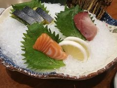 -大渔铁板烧(中山路八佰伴店)
