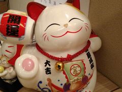 -歌行灯日本料理(伊势丹店)