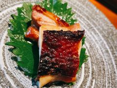 -yokocho上横町·日本食街(深业上城店)