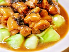 -香港富临皇宫(五月花商业广场店)