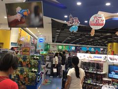 -TOYSRUS玩具反斗城(南宁万象城店)