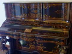 -鼓浪屿钢琴博物馆