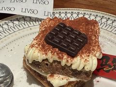 -LIVSO Chef里所·CAFE&BISTRO(珠江新城店)