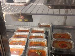 -袁九爷·自助烤肉炸鸡(华宇广场店)