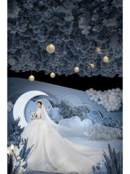 -MECCI婚礼摄影跟拍(红东方广场店)