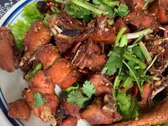 -八两八金·莱芜特色炒鸡(市南漳浦路店)