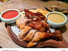 -KŌNG胶东小馆·酒馆(华熙店)