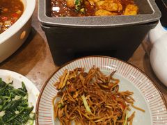 -一楼食业·美食人家
