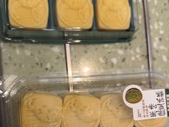 -泸溪河桃酥(西直门凯德店)