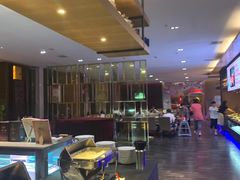-安徽高速开元国际大酒店·地中海自助餐厅