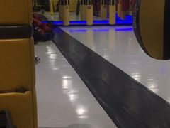 -鲨石格斗联盟(双井店)