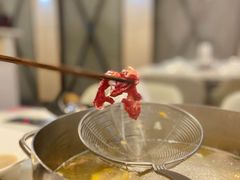 -陈记顺和牛肉火锅(岗顶店)