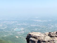 -妙峰山风景名胜区
